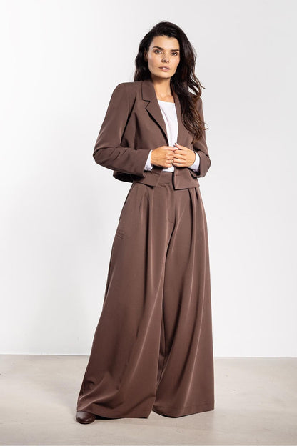  Jacket model 218984 awama 