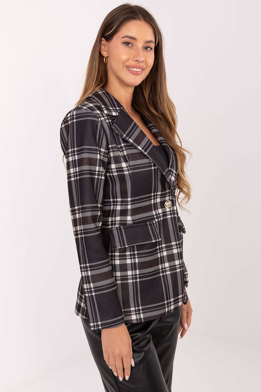  Jacket model 219048 Rue Paris 