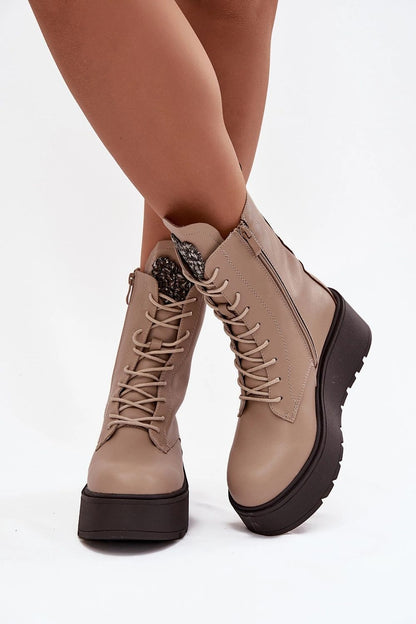  Buskin boots model 219269 Step in style 