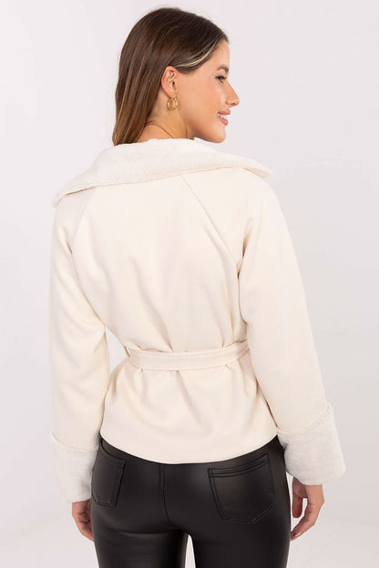  Coat model 219340 Rue Paris 
