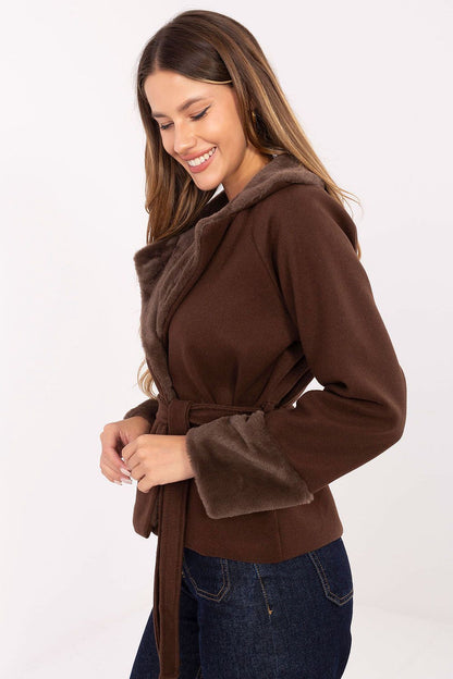  Coat model 219341 Rue Paris 