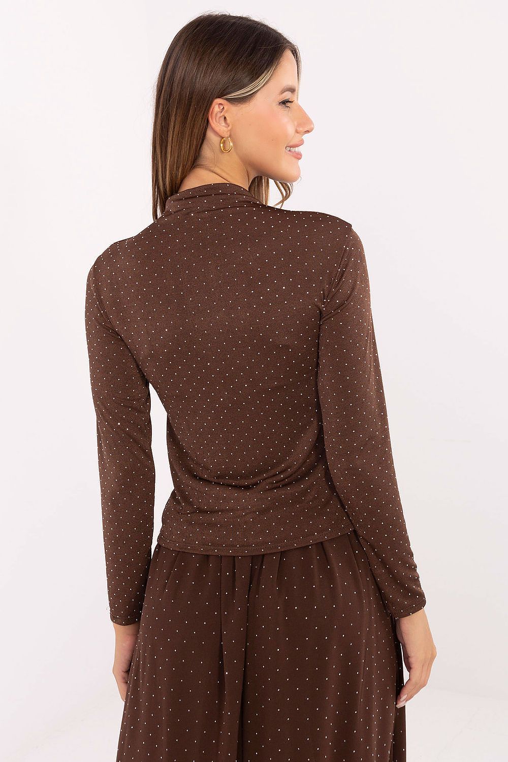  Blouse model 219369 Rue Paris 