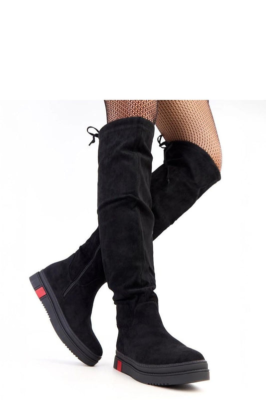  Thigh-Hight Boots model 219428 Solea 