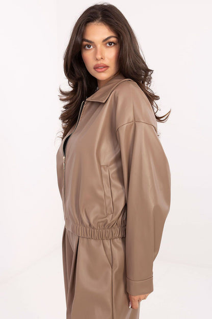  Jacket model 219450 Rue Paris 