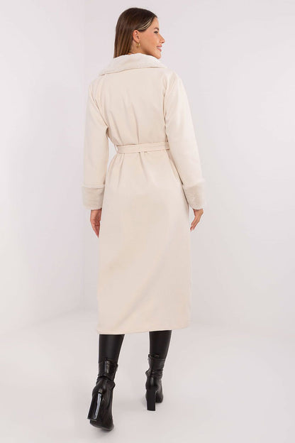  Coat model 219461 Rue Paris 