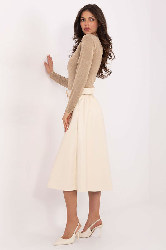  Skirt model 219467 Italy Moda 