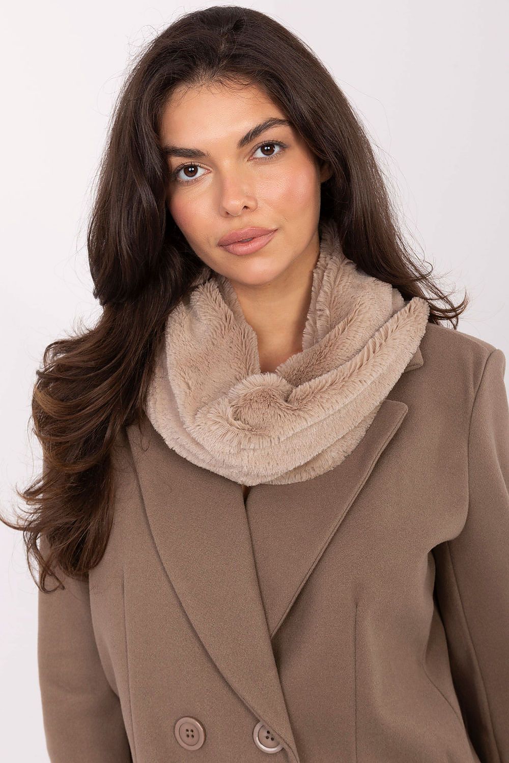  Infinity Scarf model 219614 AT 