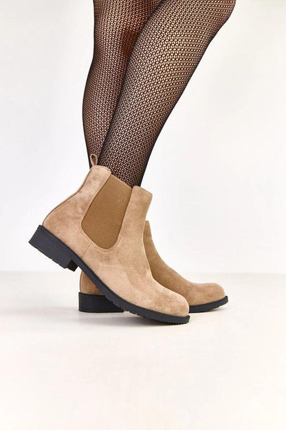  Boots model 219649 Solea 
