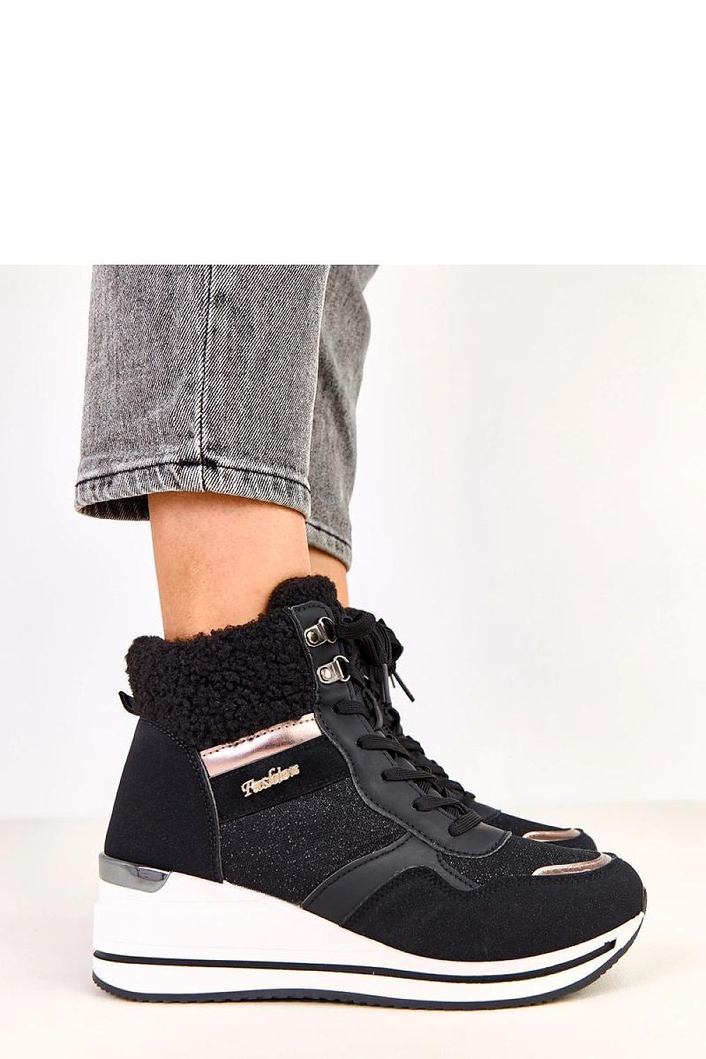  Snow boots model 219661 Solea 