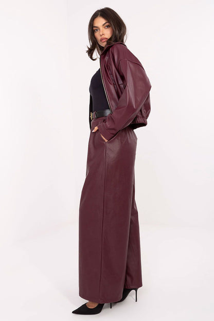  Women trousers model 219886 Rue Paris 