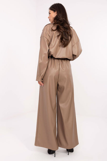  Women trousers model 219887 Rue Paris 