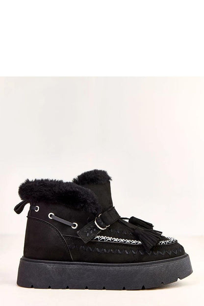  Snow boots model 219942 Solea 