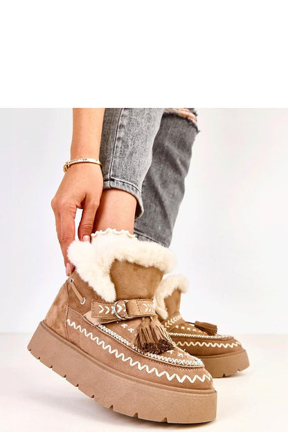  Snow boots model 219943 Solea 