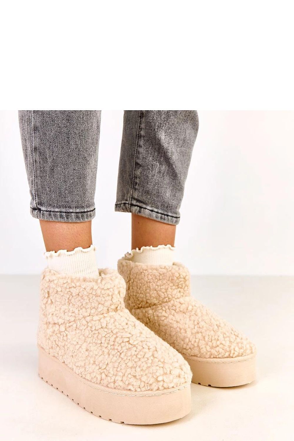  Snow boots model 219949 Solea 