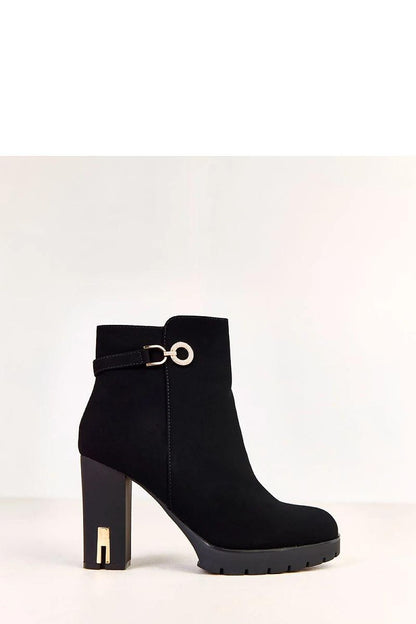 Heel boots model 219958 Solea 