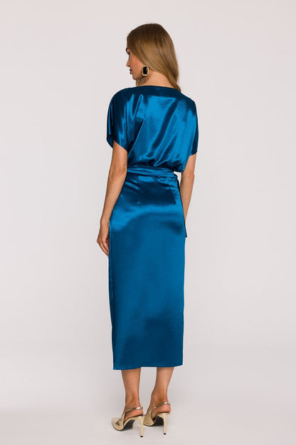  Evening dress model 220006 Moe 
