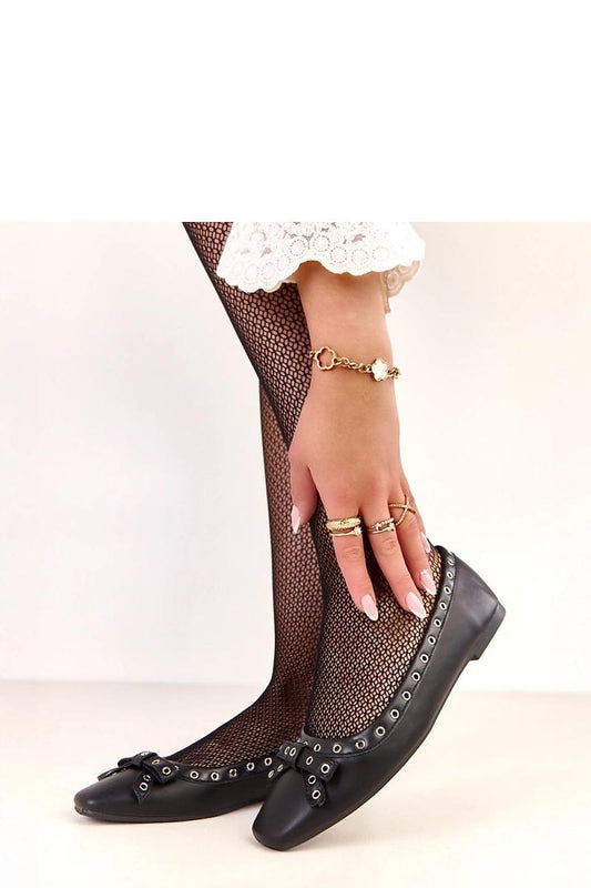  Ballet flats model 220255 Solea 