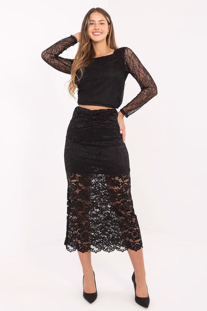  Skirt model 220324 Italy Moda 
