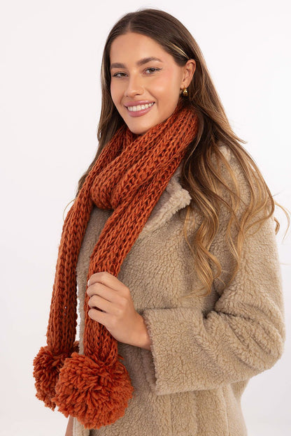 Shawl model 220396 Factory Price 