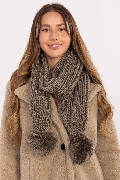  Shawl model 220397 Factory Price 