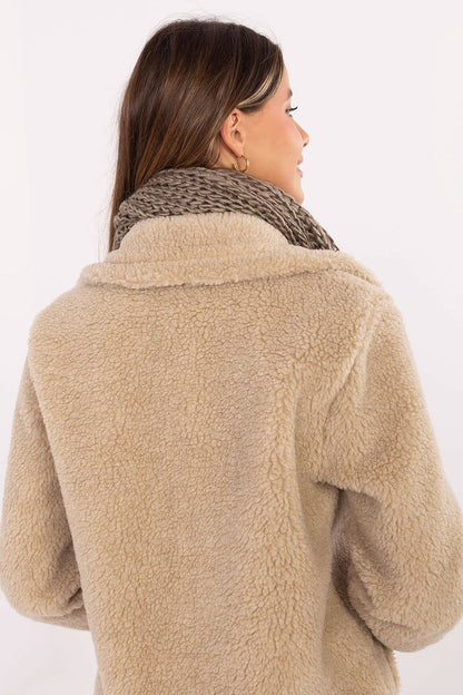  Shawl model 220397 Factory Price 