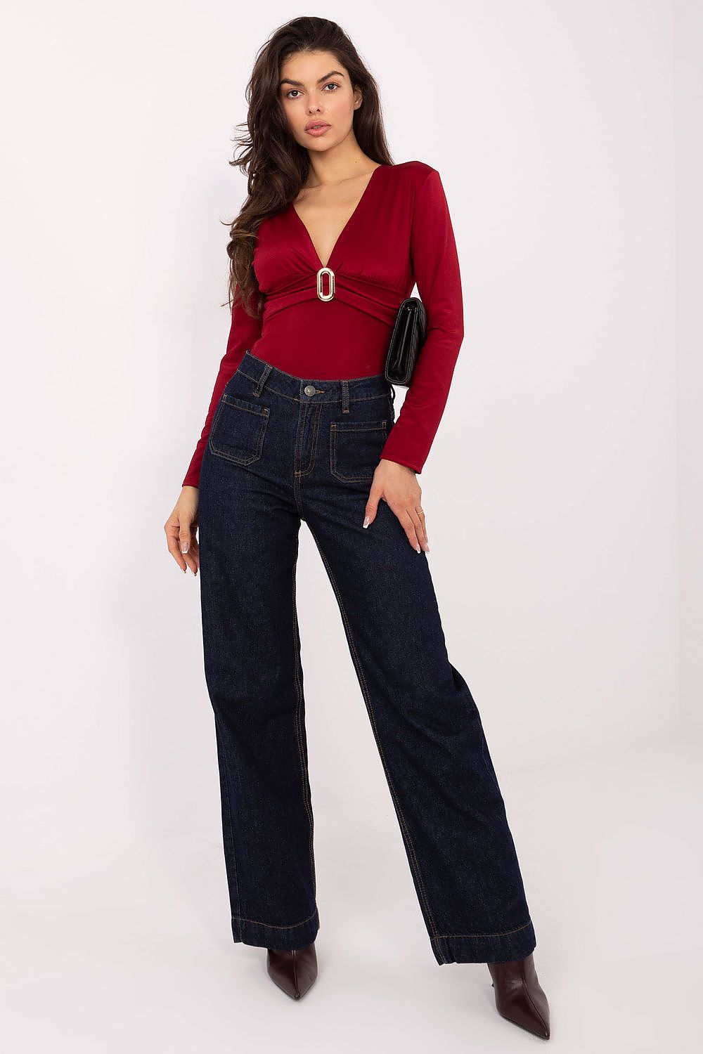  Shapewear Body model 220559 Rue Paris 