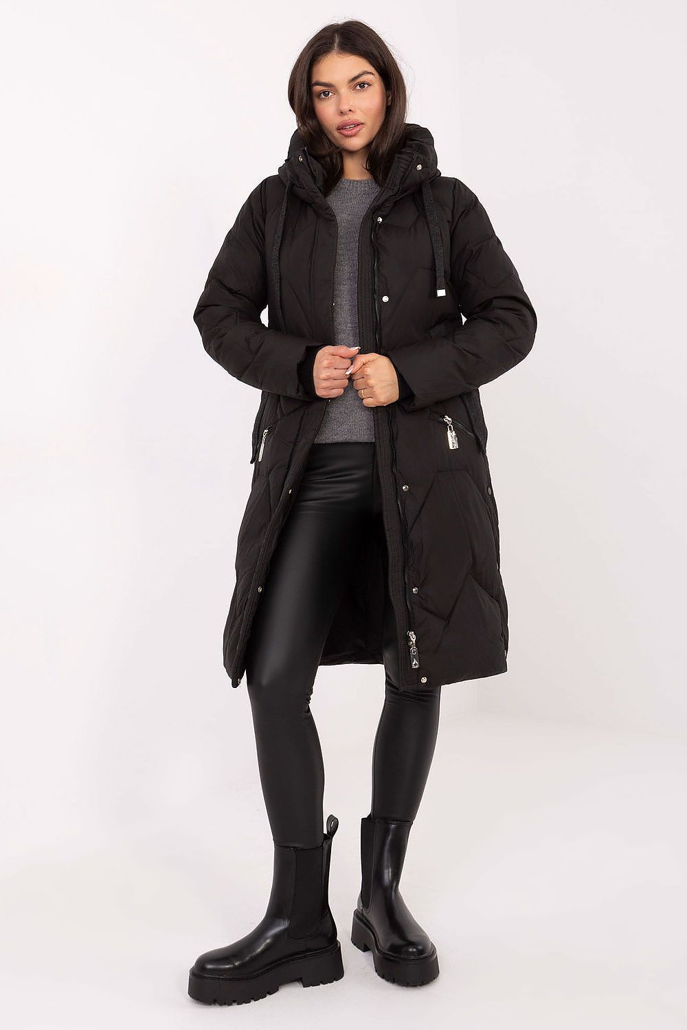 Jacket model 220632 Factory Price 