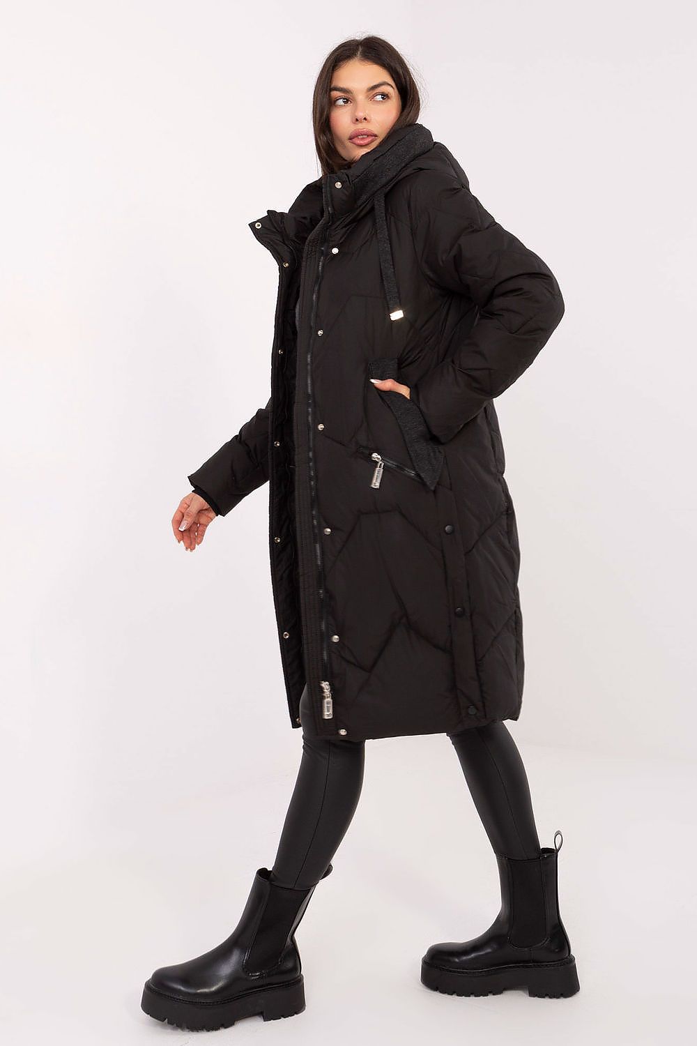  Jacket model 220632 Factory Price 