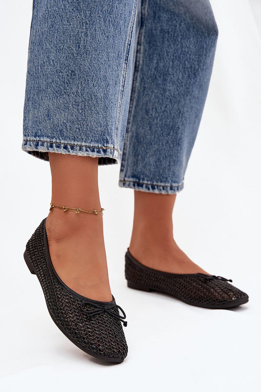  Ballet flats model 220685 Step in style 