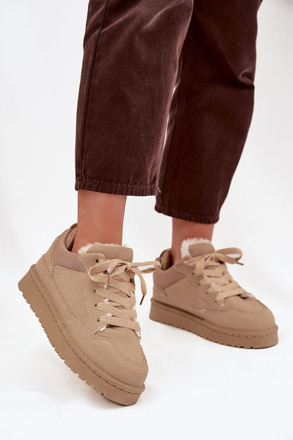  Sport Shoes model 220687 Step in style 
