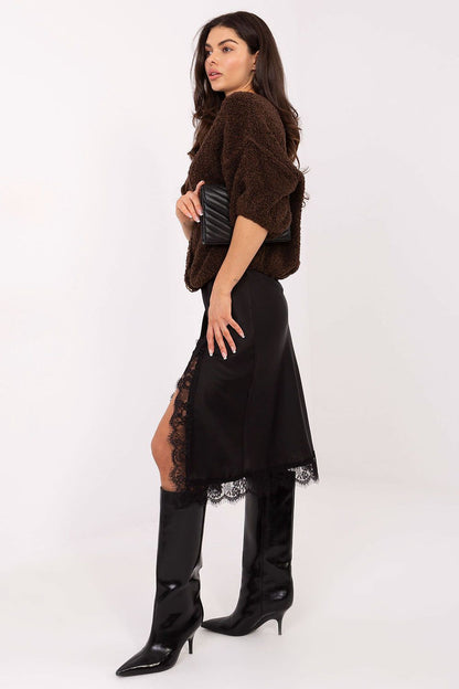  Cardigan model 220755 Italy Moda 