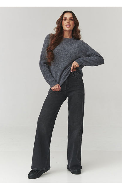  Jumper model 220787 Makadamia 