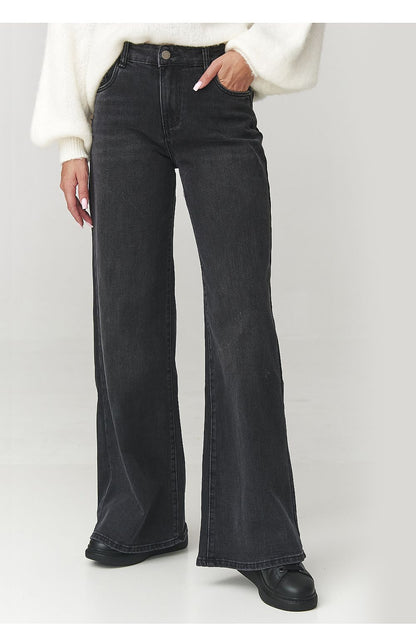  Jeans model 220800 Makadamia 
