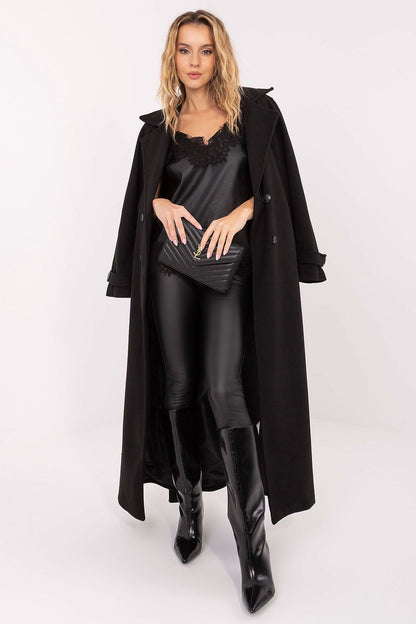  Coat model 220943 Factory Price 