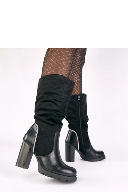  Heel boots model 221654 Solea 