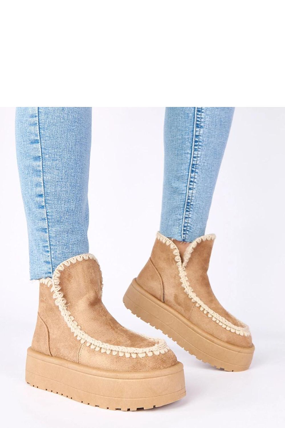  Snow boots model 221663 Solea 