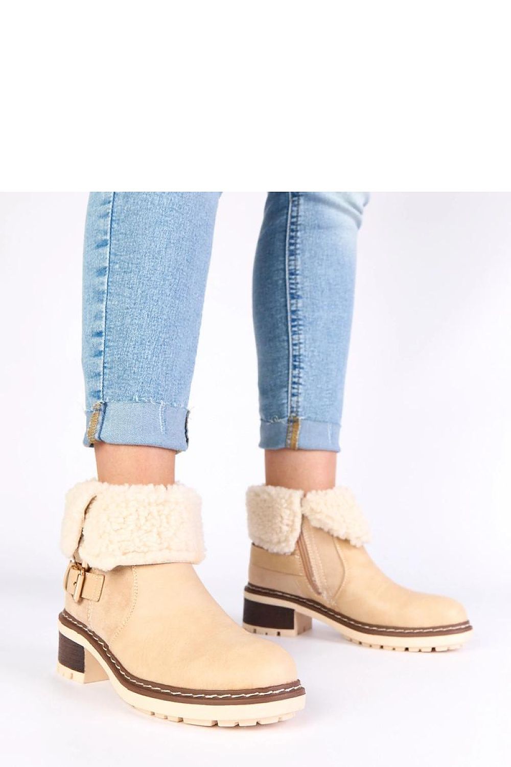  Boots model 221680 Solea 