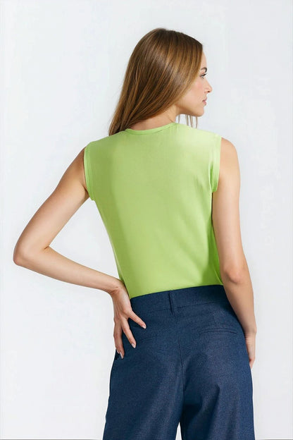  Blouse model 221726 Nife 