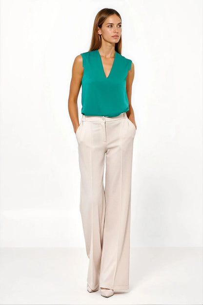  Blouse model 221733 Nife 