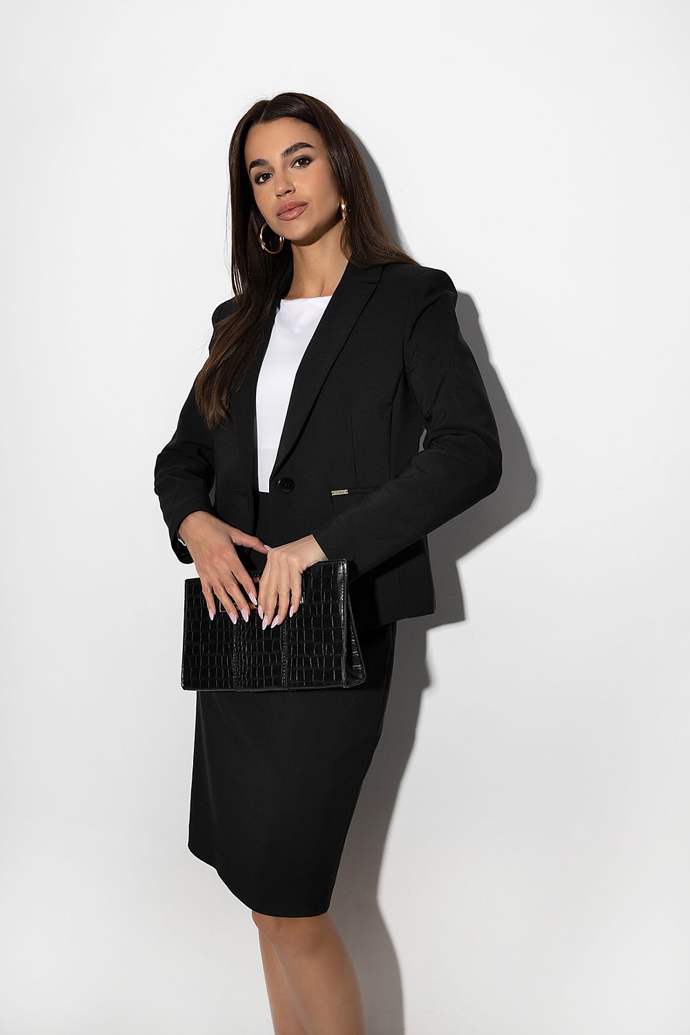  Skirt model 221770 Cabba 