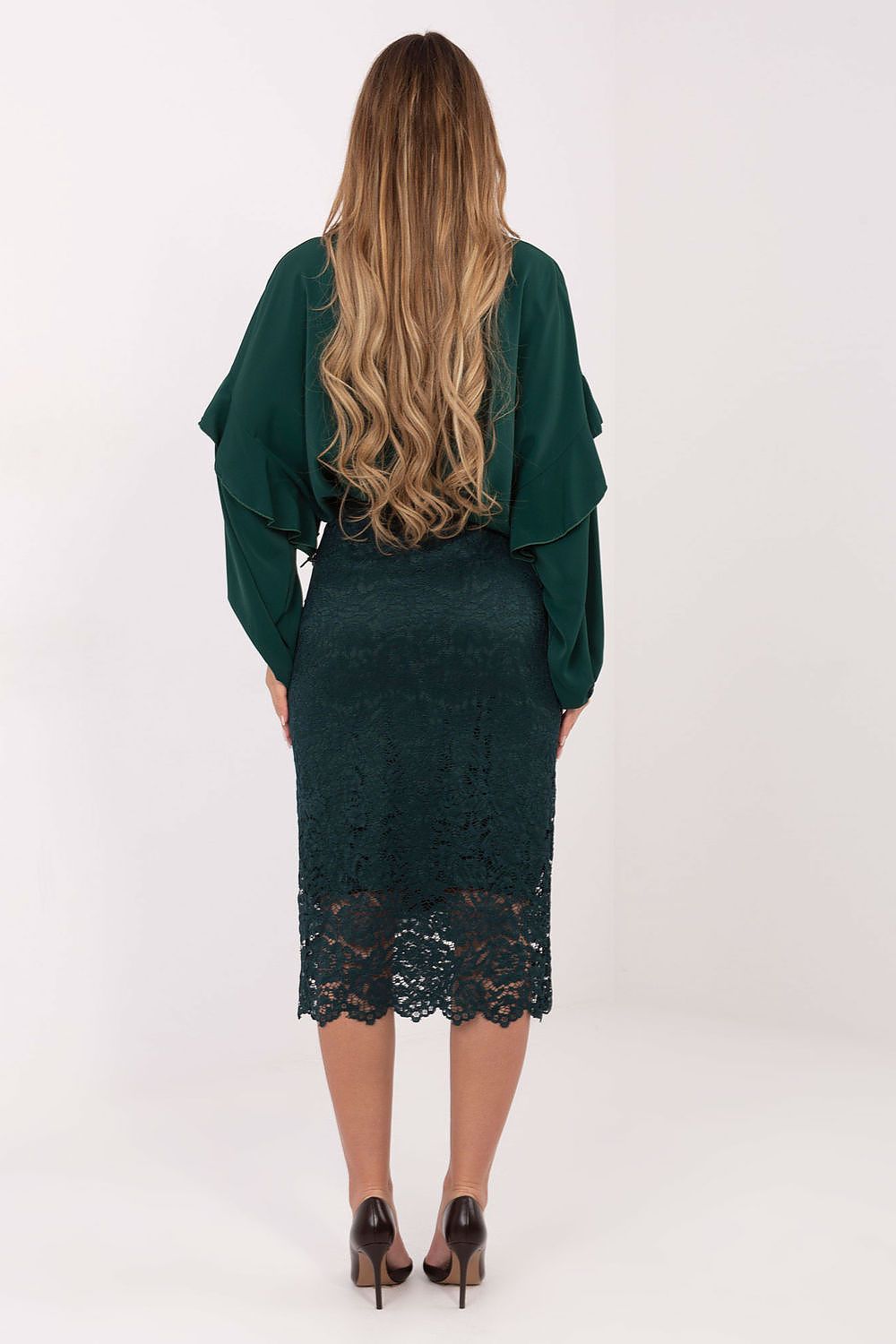  Skirt model 222001 Italy Moda 