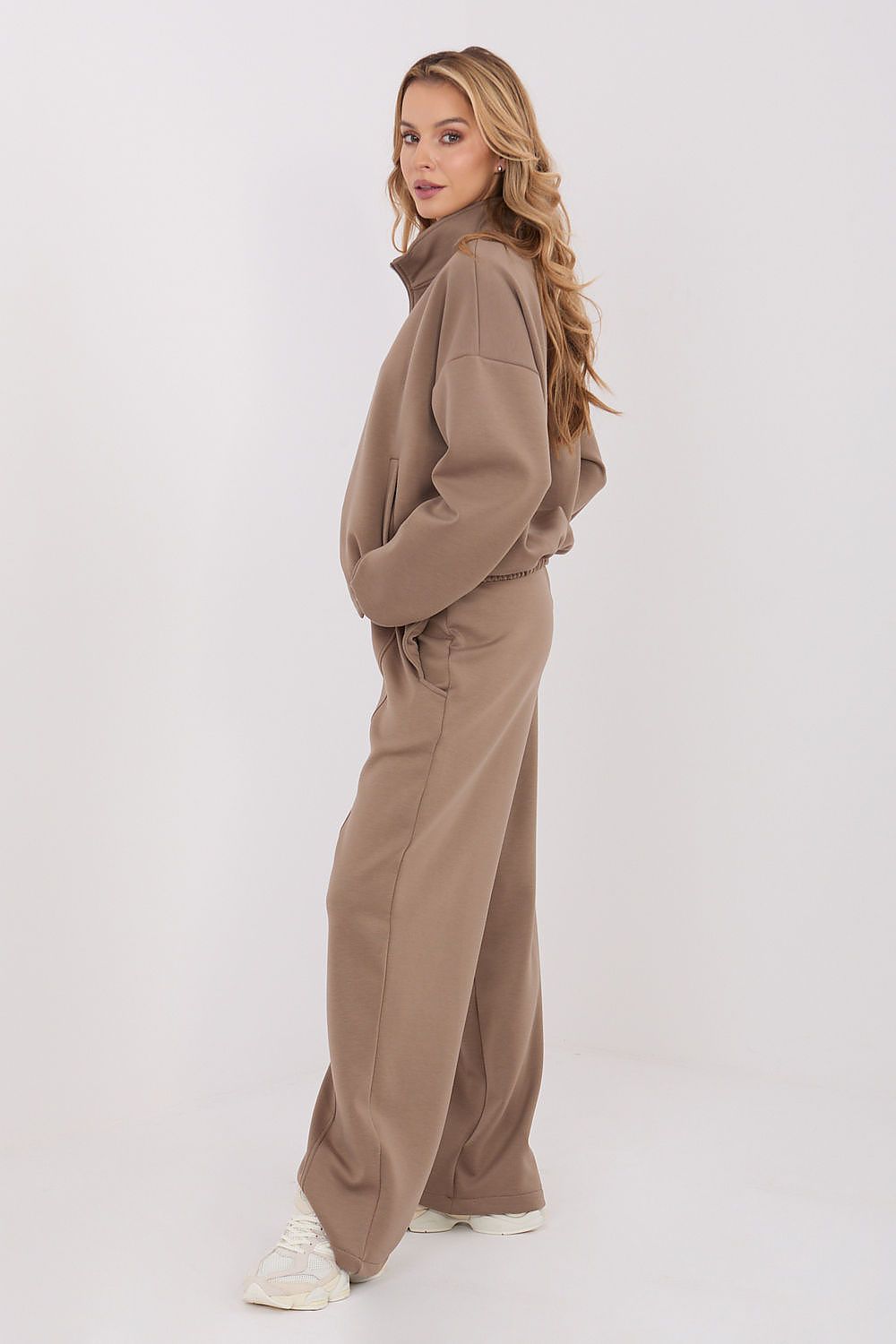  Tracksuit trousers model 222098 Factory Price 