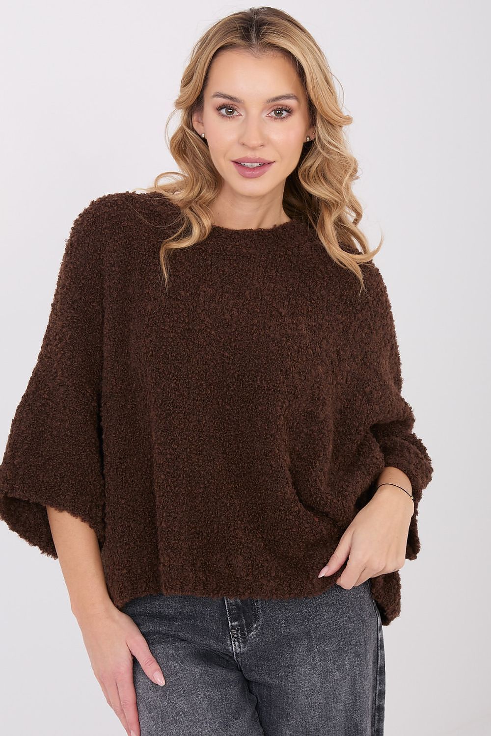  Jumper model 222113 Factory Price 