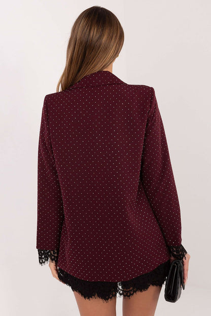  Jacket model 222181 Italy Moda 