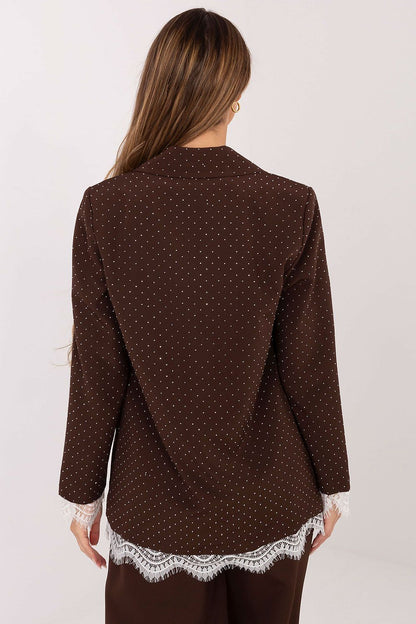  Jacket model 222183 Italy Moda 