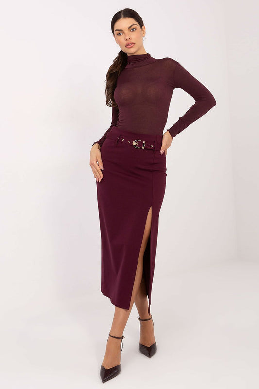  Skirt model 222205 Rue Paris 