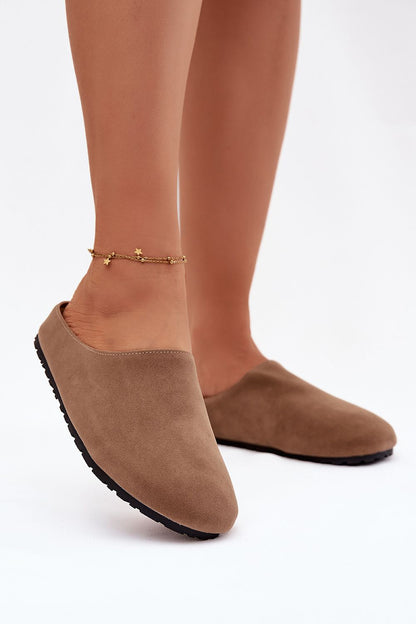  Slippers model 222273 Step in style 