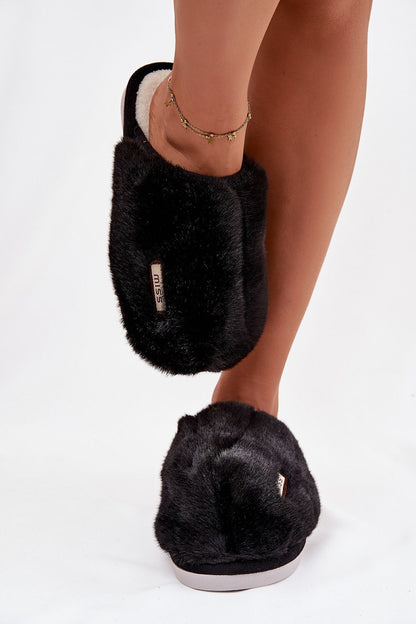  Slippers model 222286 Step in style 
