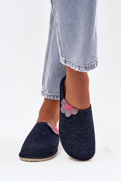  Slippers model 222291 Step in style 