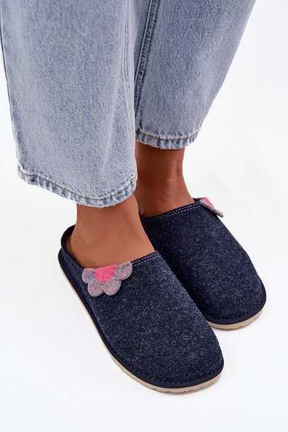  Slippers model 222291 Step in style 